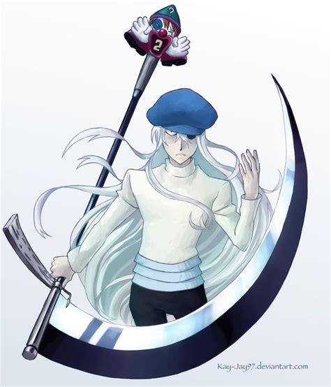 kaito hunter x hunter.